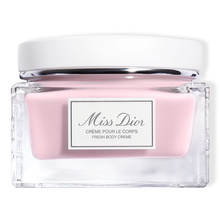 Kehakreem Christian Dior Miss Dior, 150 ml