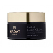 Kehakreem Hadat Cosmetics Calm Body Cream, 250 ml