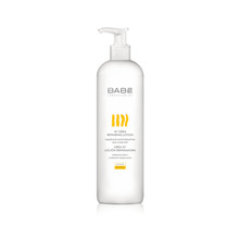 Kehapiim Babe Body 10 prots. uureaga, 500 ml