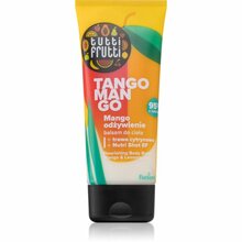 Kehapiim Farmona Tutti Frutti Tango Mango, 200 ml