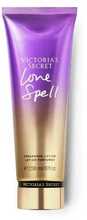 Kehapiim Victoria's Secret Love Spell Body Lotion, 236 ml