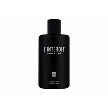 Kehapiim Givenchy L'Interdit, 200 ml