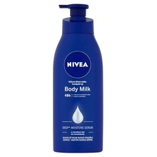 Toitev kehapiim Nivea Rich Nourishing Body Milk, 400 ml