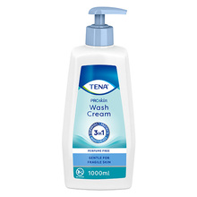 Pesukreem Tena, 1000 ml