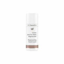 Kätekreem Dr. Hauschka Regenerating, 50 ml
