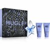 Kingitusena komplekt naistele Thierry Mugler Angel (25 ml EDP + 50 ml kehapiim + 50 ml dušigeel)