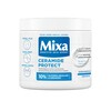 Niisutav ja kaitsev kehakreem Mixa Ceramide Protect, 400 ml