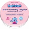 Kaitsev kehakreem imikutele Bambino Protective, 150 ml