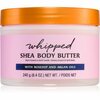 Kehavõi Tree Hut Moroccan Rose Whipped Shea, 240 g