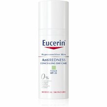 Päevakreem Eucerin Anti-Redness Concealing, SPF 25, 50 ml