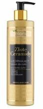 Kehapalsam Bielenda Golden Ceramides Firming Body Balm, 400 ml