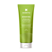 Keha ja rindade pinguldav kreem Sesderma Sesnatura, 200 ml