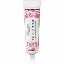 Kehakreem Benamor Rose Amelie Revitalizing Milky Body Cream, 150 ml