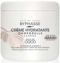 Kehakreem Byphasse Caresse Coconut Oil, 500 ml
