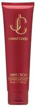 Kehapiim Jimmy Choo I Want Choo, 150 ml