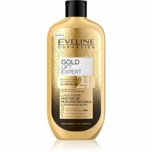 Kehapiim Eveline Cosmetics Luxury Expert, 350 ml
