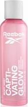 Kehasprei Reebok Captivating Glow, 250 ml
