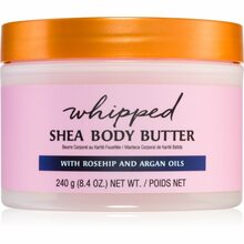 Kehavõi Tree Hut Moroccan Rose Whipped Shea, 240 g