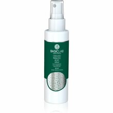 Rahustav prebiootiline niisutuskreem BasicLab Dermatis, 100 ml
