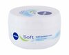 Näo- ja kehakreem Nivea Soft, 300 ml