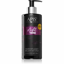 Kehapalsam Apis Night Fever, 300 ml