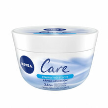 Kehakreem Nivea Care, 200 - 400 ml