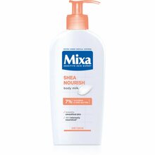Kehapiim Mixa Intense Nourishment, 400 ml