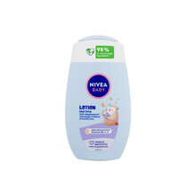 Kehapiim Nivea Baby Lotion Bed Time, 200 ml