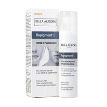 Repigmentatsioonikreem Bella Aurora Repigment12, 75 ml