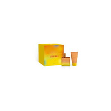 Komplekt naistele Mandarina Duck Vida Loca: tualettvesi EDT, 100 ml + kehapiim, 50 ml