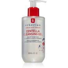 Puhastav näogeel Erborian Centella, 180 ml
