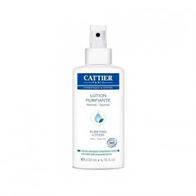 Puhastav näosprei Cattier Paris Cattier Purifying Lotion Teatree, 200 ml