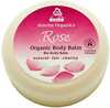 Kehapalsam Rose Amrita Organics, 100 ml