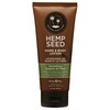 Käte- ja kehapiim Hemp Seed Guavalava, 207 ml