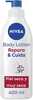 Kehapiim Nivea Repair and Care, 400 ml