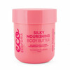Kehavõi Ecoforia Silky Nourishing, 200 ml