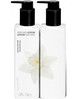 Parfümeeritud käte- ja kehakreem Kinetics Narcissus - Musk, 250 ml