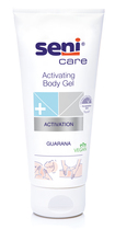 Aktiveeriv kehageel Seni Care, 200 ml
