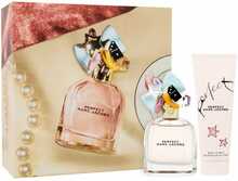 Kingitus Marc Jacobs Perfect, parfüümvesi 50 ml + kehakreem 75 ml