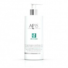 Niisutav jalakreem Apis Api Podo, 500 ml