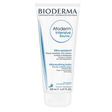 Kreem emolient Bioderma Atoderm Intensive Baume, 200 ml