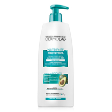 Kehakreem Deborah Dermolab, 400 ml