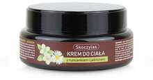 Kehakreem Skoczylas kummeli ja jasmiiniga, 200 ml