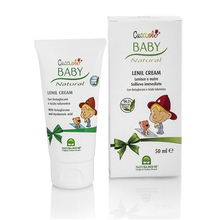 Rahustav kreem lastele ja beebidele Natura House Cucciolo, 50 ml