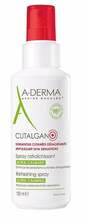 Rahustav sprei A-Derma Cutalgan, 100 ml