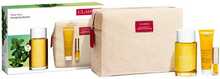 Komplekt Clarins Tonic Ritual Kit Gift Set