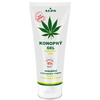 Masseeriv geel kanepiõliga Alpa, 100 ml
