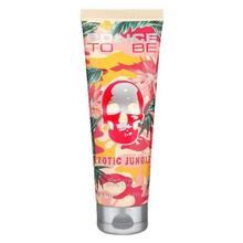 Niisutav kehapiim Police To Be Exotic Jungle, 100 ml