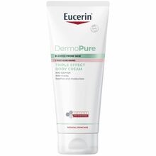 Korrigeeriv kehakreem Eucerin Dermopure Clinical, 200 ml