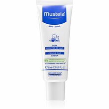 Kreem beebikõõma vastu Mustela Cradle Cap, 40 ml